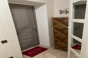 Фото №5: 1-комнатная квартира 32 м² - Российский, мкр. Прикубанский внутригородской округ, ул. Рымникская, 2