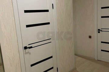 Фото №4: 1-комнатная квартира 32 м² - Российский, мкр. Прикубанский внутригородской округ, ул. Рымникская, 2