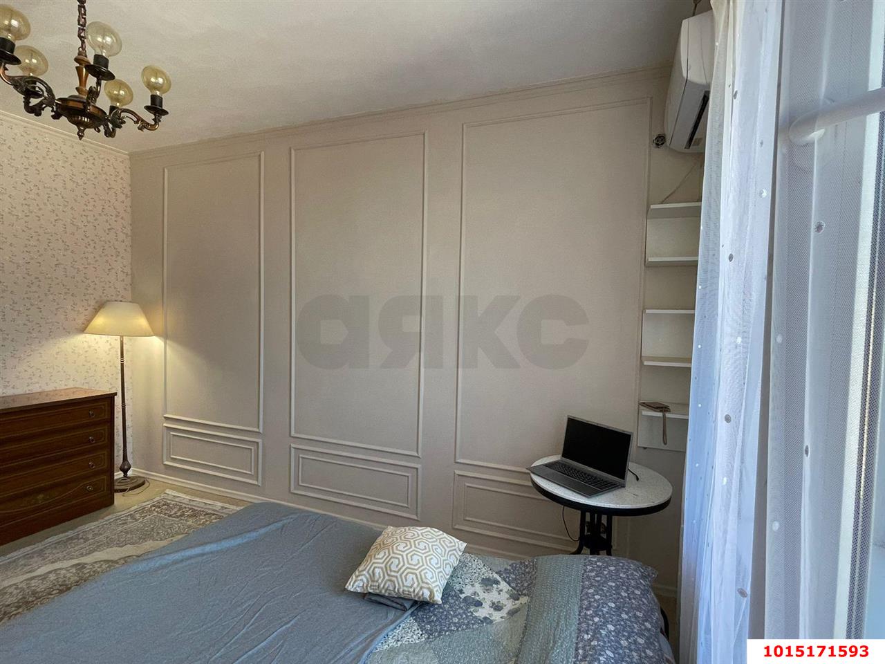 Фото №7: 1-комнатная квартира 32 м² - Российский, мкр. Прикубанский внутригородской округ, ул. Рымникская, 2