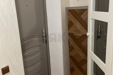 Фото №5: 1-комнатная квартира 32 м² - Российский, мкр. Прикубанский внутригородской округ, ул. Рымникская, 2