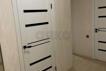 Фото №4: 1-комнатная квартира 32 м² - Российский, мкр. Прикубанский внутригородской округ, ул. Рымникская, 2