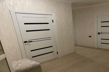 Фото №4: 1-комнатная квартира 32 м² - Российский, мкр. Прикубанский внутригородской округ, ул. Рымникская, 2