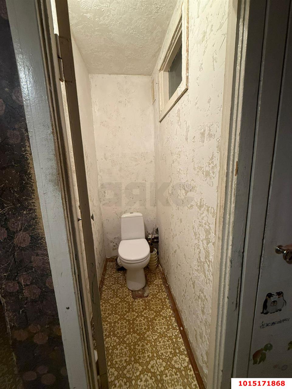 Фото №3: 2-комнатная квартира 45 м² - Краснодар, Фестивальный, ул. имени Тургенева, 151