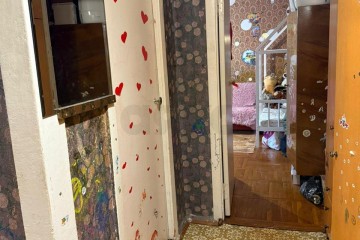 Фото №2: 2-комнатная квартира 45 м² - Краснодар, мкр. Фестивальный, ул. имени Тургенева, 151