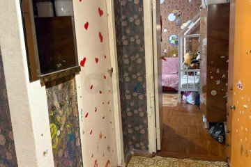 Фото №2: 2-комнатная квартира 45 м² - Краснодар, мкр. Фестивальный, ул. имени Тургенева, 151