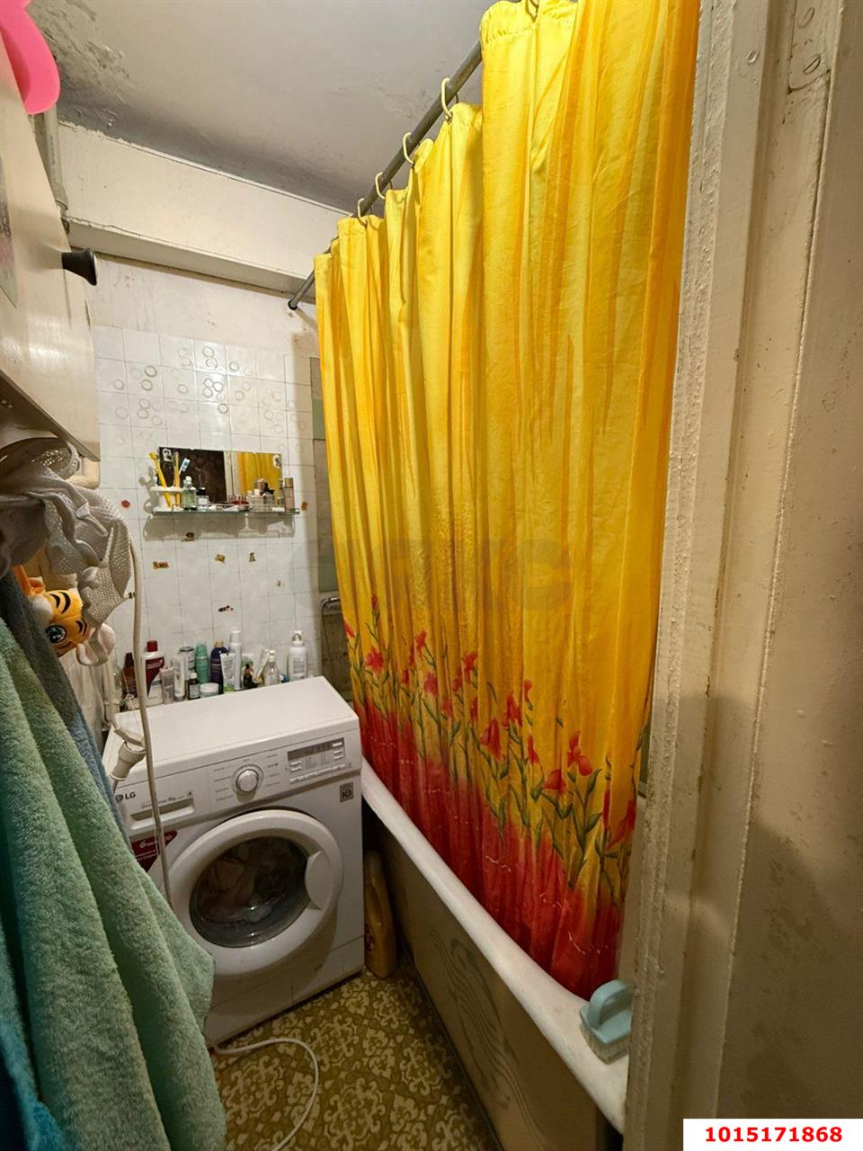 Фото №6: 2-комнатная квартира 45 м² - Краснодар, Фестивальный, мкр. Прикубанский внутригородской округ, ул. имени Тургенева, 151