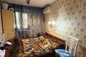 Фото №4: 2-комнатная квартира 45 м² - Краснодар, мкр. Фестивальный, ул. имени Тургенева, 151