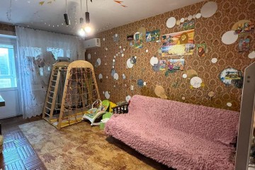 Фото №5: 2-комнатная квартира 45 м² - Краснодар, мкр. Фестивальный, ул. имени Тургенева, 151