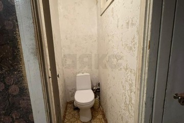 Фото №3: 2-комнатная квартира 45 м² - Краснодар, мкр. Фестивальный, ул. имени Тургенева, 151