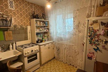 Фото №1: 2-комнатная квартира 45 м² - Краснодар, мкр. Фестивальный, ул. имени Тургенева, 151