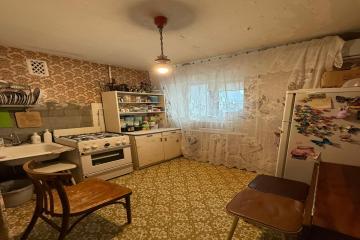 Фото №1: 2-комнатная квартира 45 м² - Краснодар, мкр. Прикубанский внутригородской округ, ул. имени Тургенева, 151