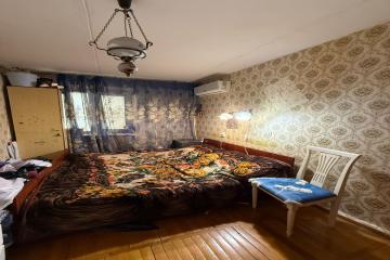 Фото №4: 2-комнатная квартира 45 м² - Краснодар, мкр. Прикубанский внутригородской округ, ул. имени Тургенева, 151