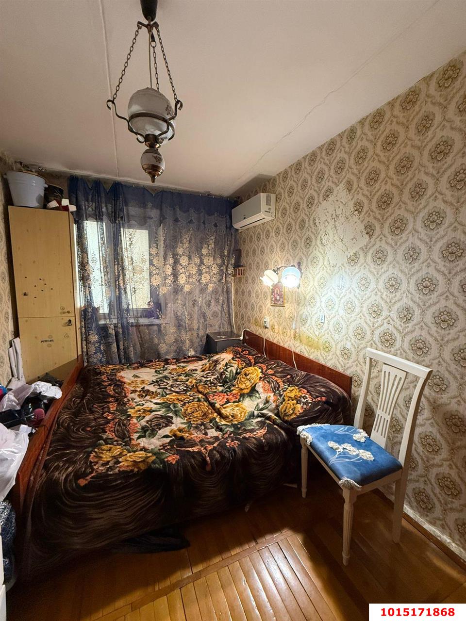 Фото №4: 2-комнатная квартира 45 м² - Краснодар, Фестивальный, мкр. Прикубанский внутригородской округ, ул. имени Тургенева, 151