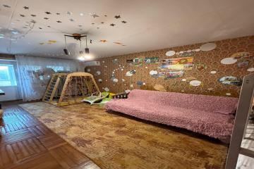 Фото №5: 2-комнатная квартира 45 м² - Краснодар, мкр. Прикубанский внутригородской округ, ул. имени Тургенева, 151