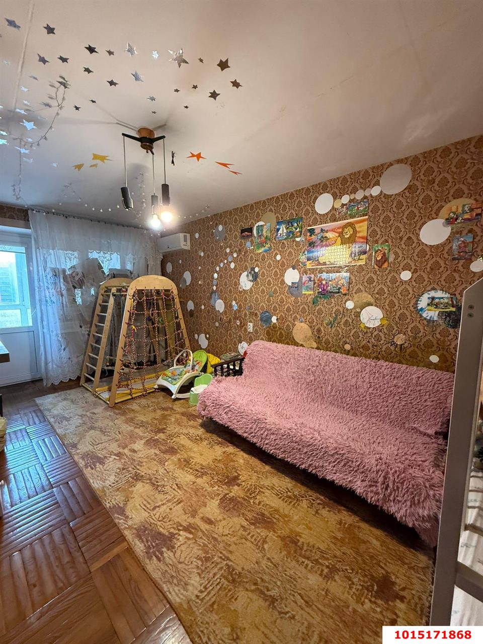 Фото №5: 2-комнатная квартира 45 м² - Краснодар, Фестивальный, мкр. Прикубанский внутригородской округ, ул. имени Тургенева, 151