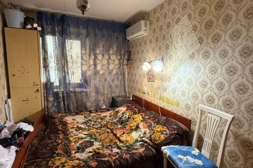 Фото №4: 2-комнатная квартира 45 м² - Краснодар, мкр. Фестивальный, ул. имени Тургенева, 151