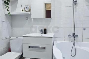 Фото №2: 1-комнатная квартира 36 м² - Краснодар, мкр. Прикубанский внутригородской округ, ул. Заполярная, 35к7