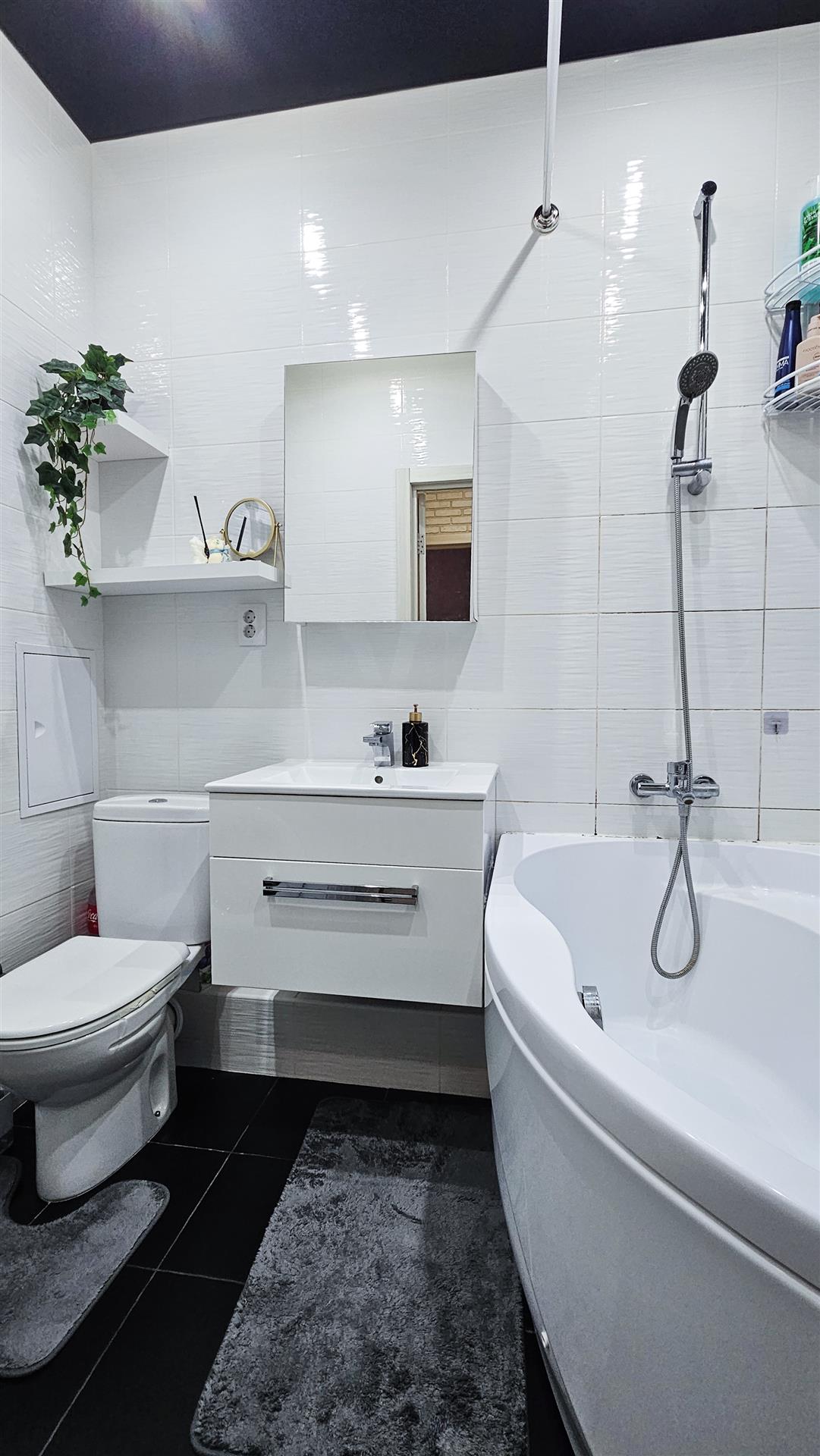 Фото №7: 1-комнатная квартира 36 м² - Краснодар, Славянский, мкр. Прикубанский внутригородской округ, ул. Заполярная, 35к7