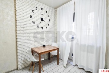 Фото №2: 1-комнатная квартира 36 м² - Краснодар, мкр. Славянский, ул. Заполярная, 35к7