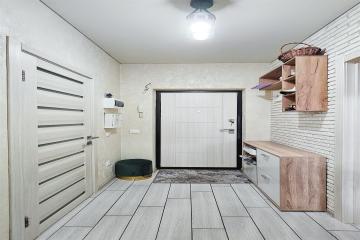 Фото №4: 1-комнатная квартира 33 м² - Краснодар, мкр. Прикубанский внутригородской округ, ул. Заполярная, 35к7