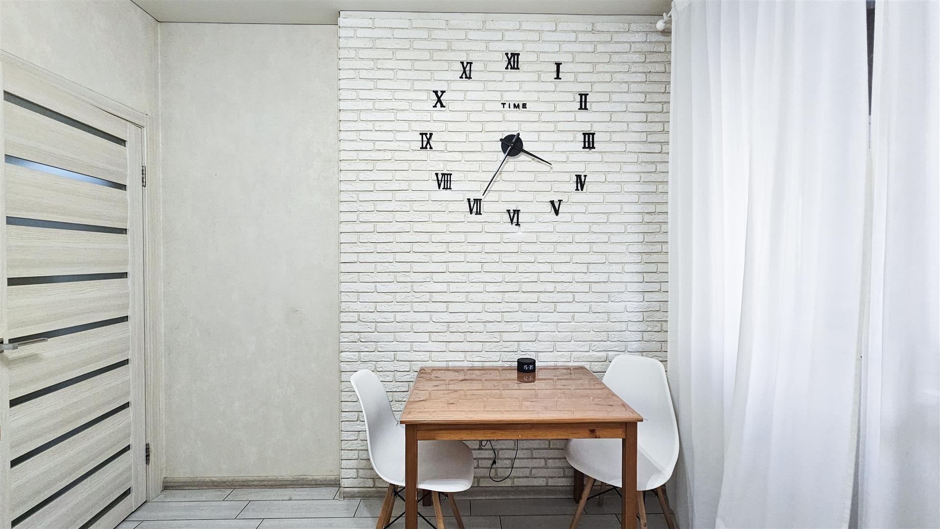 Фото №6: 1-комнатная квартира 36 м² - Краснодар, Славянский, мкр. Прикубанский внутригородской округ, ул. Заполярная, 35к7