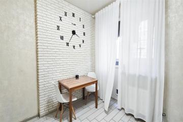 Фото №5: 1-комнатная квартира 33 м² - Краснодар, мкр. Прикубанский внутригородской округ, ул. Заполярная, 35к7