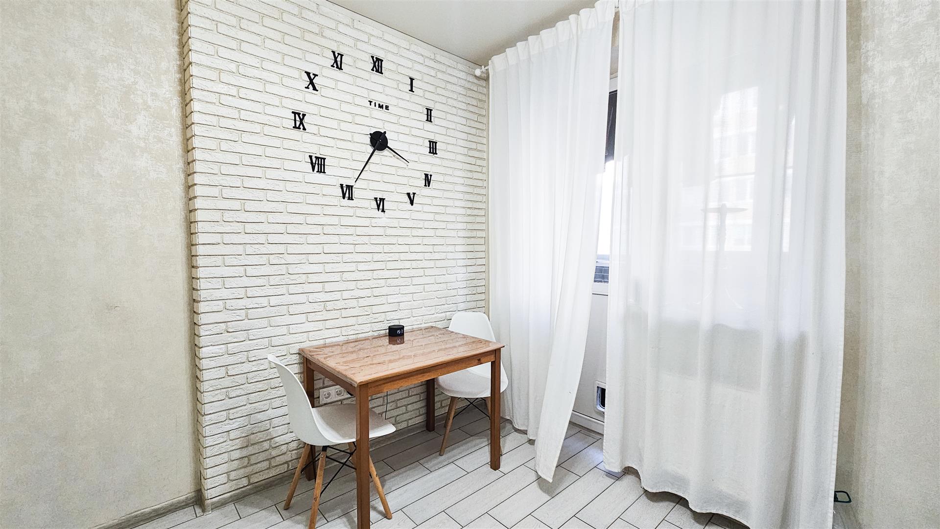 Фото №5: 1-комнатная квартира 36 м² - Краснодар, Славянский, мкр. Прикубанский внутригородской округ, ул. Заполярная, 35к7