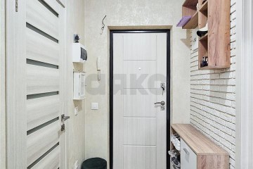 Фото №4: 1-комнатная квартира 36 м² - Краснодар, мкр. Славянский, ул. Заполярная, 35к7