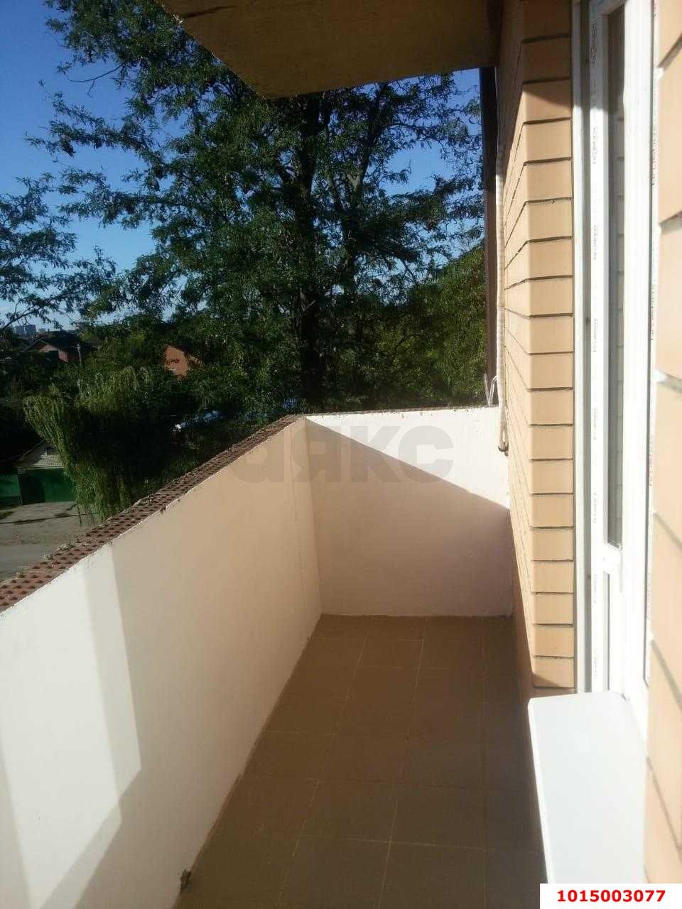 Фото №12: Студия 26 м² - Российский, Прикубанский внутригородской округ, ул. Заводовского, 23