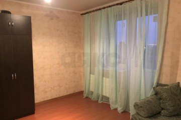 Фото №4: Студия 26 м² - Российский, мкр. Прикубанский внутригородской округ, ул. Заводовского, 23