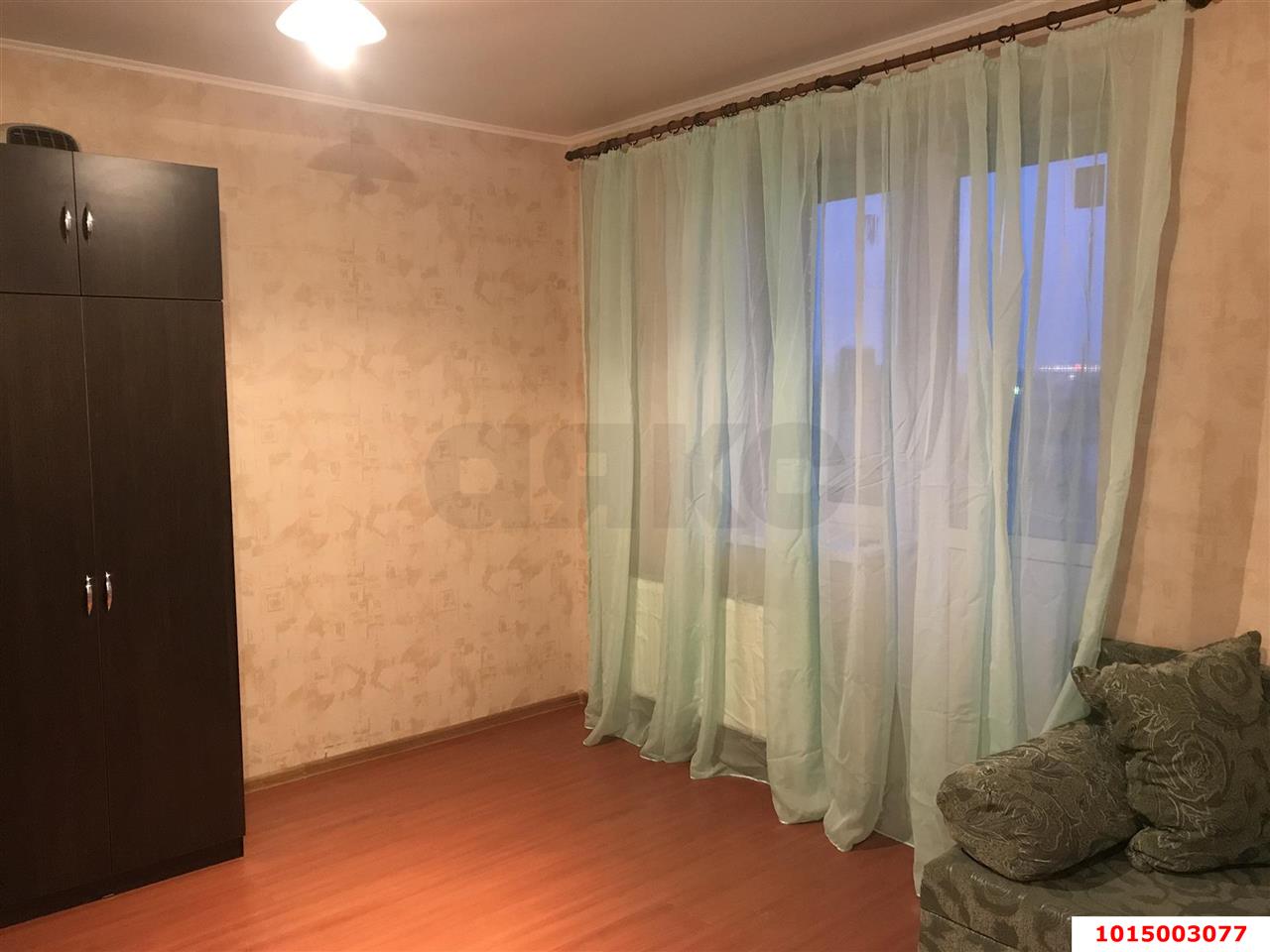 Фото №4: Студия 26 м² - Российский, Прикубанский внутригородской округ, ул. Заводовского, 23