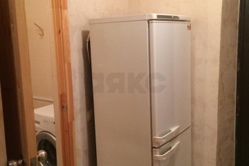 Фото №5: Студия 26 м² - Российский, мкр. Прикубанский внутригородской округ, ул. Заводовского, 23