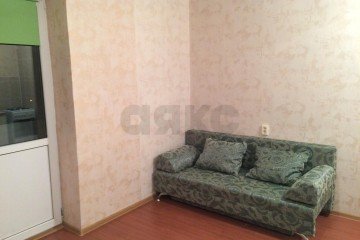 Фото №3: Студия 26 м² - Российский, мкр. Прикубанский внутригородской округ, ул. Заводовского, 23