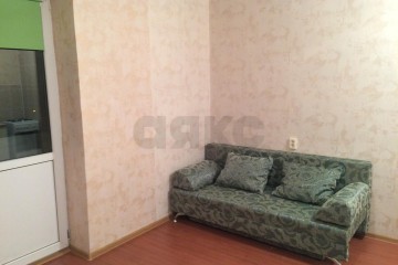 Фото №3: Студия 26 м² - Российский, мкр. Прикубанский внутригородской округ, ул. Заводовского, 23