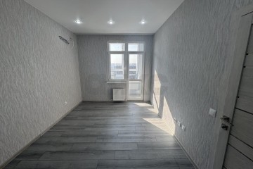 Фото №2: 1-комнатная квартира 37 м² - Майкоп, ул. К.А. Васильева, 1к2