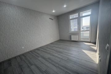 Фото №4: 1-комнатная квартира 37 м² - Майкоп, ул. К.А. Васильева, 1к2