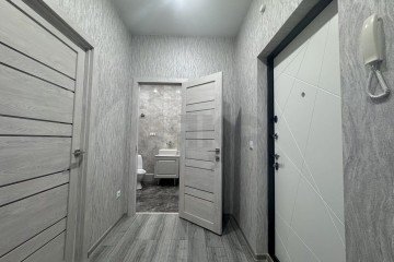 Фото №5: 1-комнатная квартира 37 м² - Майкоп, ул. К.А. Васильева, 1к2