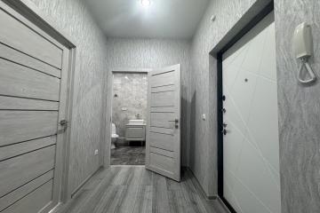 Фото №5: 1-комнатная квартира 37 м² - Майкоп, ул. К.А. Васильева, 1к2