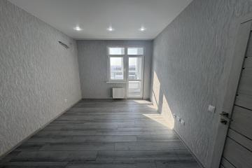 Фото №2: 1-комнатная квартира 37 м² - Майкоп, ул. К.А. Васильева, 1к2