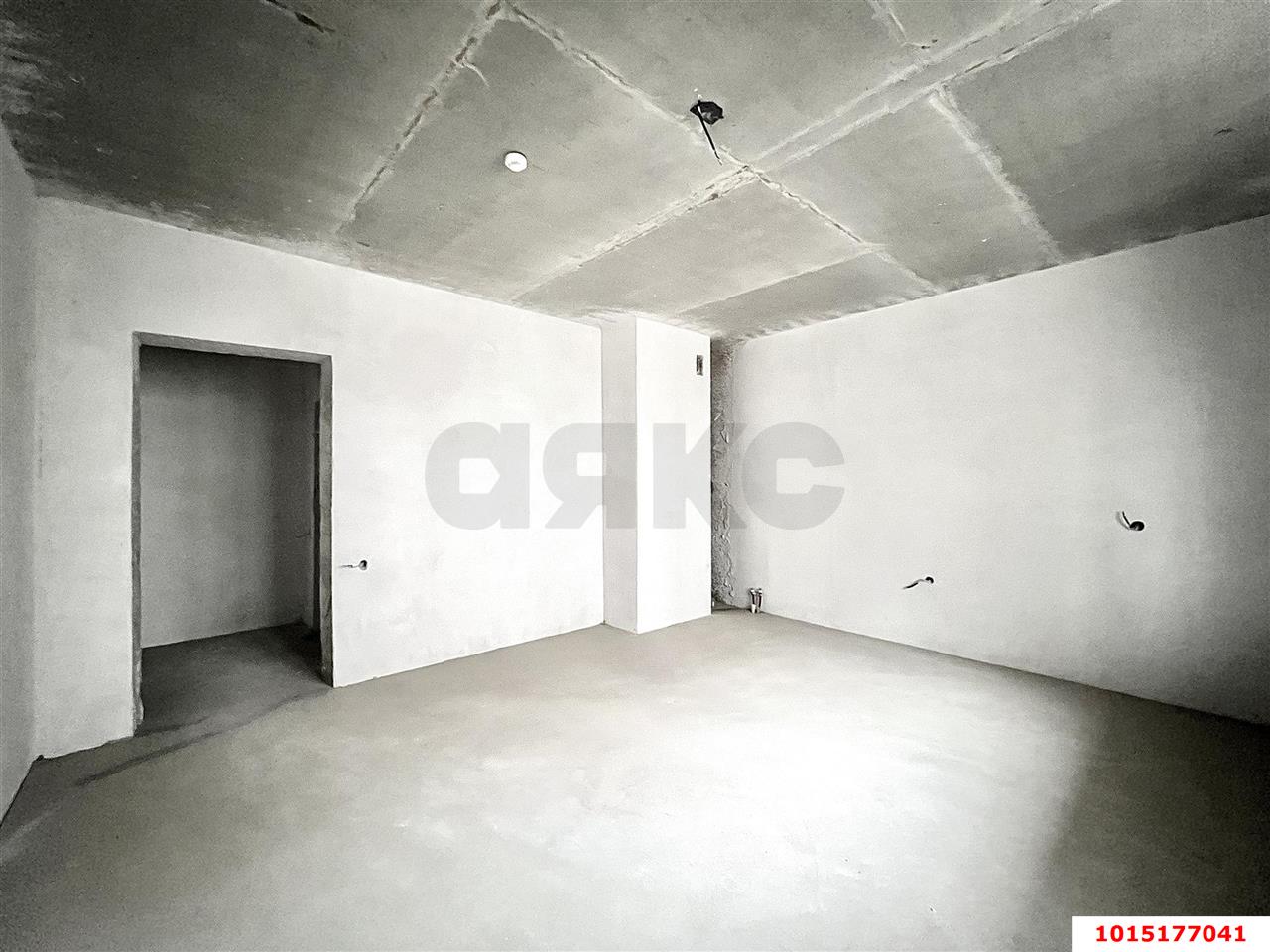 Фото №6: 2-комнатная квартира 67 м² - Краснодар, жилой комплекс Ракурс, ул. имени Героя Ростовского, 8к2