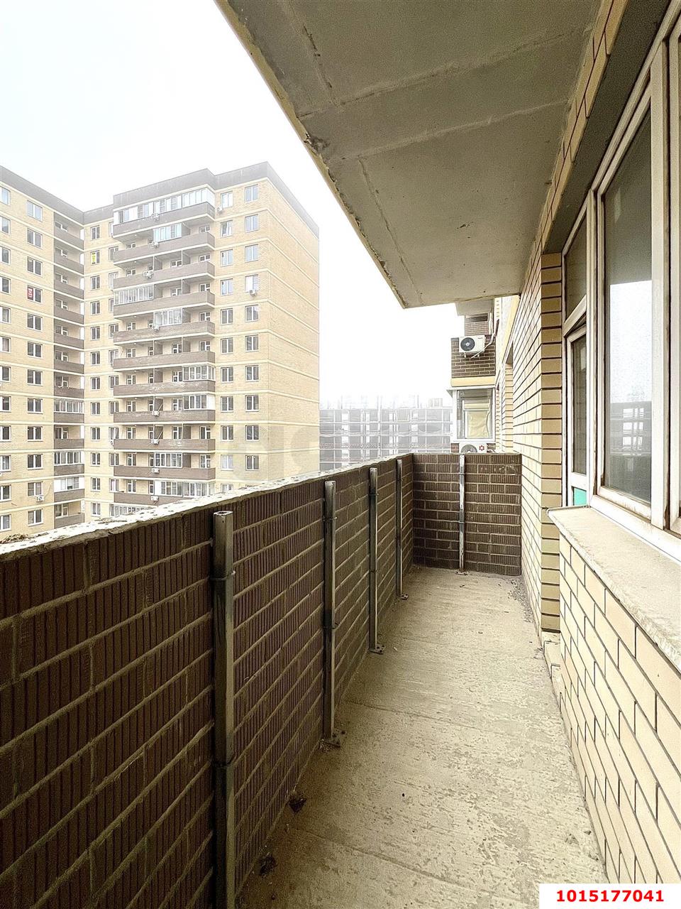 Фото №7: 2-комнатная квартира 67 м² - Краснодар, жилой комплекс Ракурс, ул. имени Героя Ростовского, 8к2