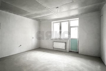 Фото №3: 2-комнатная квартира 67 м² - Краснодар, мкр. жилой комплекс Ракурс, ул. имени Героя Ростовского, 8к2