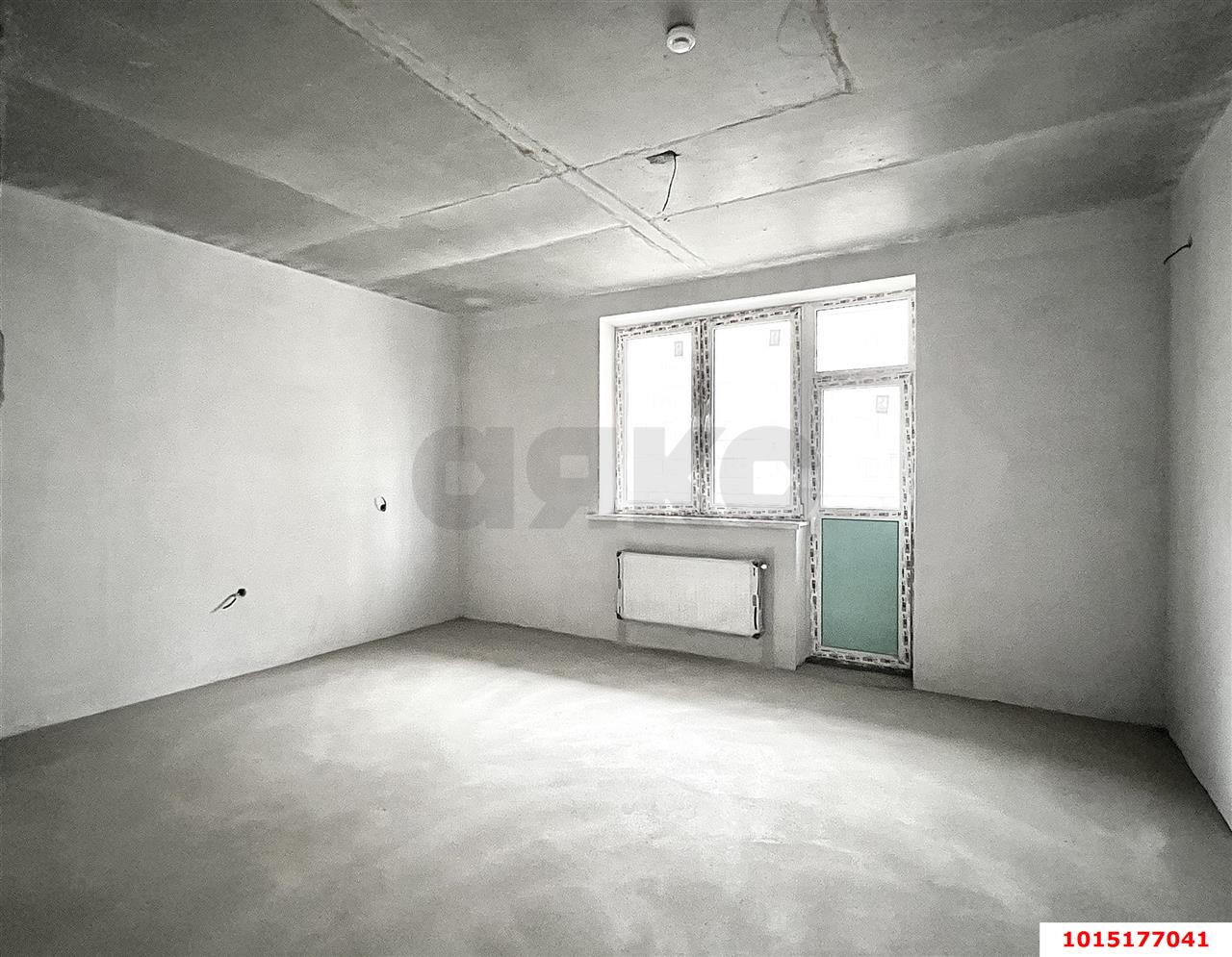 Фото №3: 2-комнатная квартира 67 м² - Краснодар, жилой комплекс Ракурс, ул. имени Героя Ростовского, 8к2