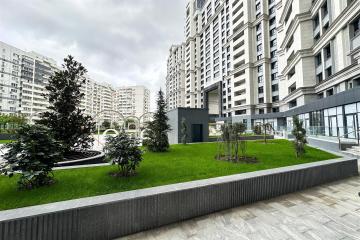 Фото №1: 1-комнатная квартира 39 м² - Краснодар, мкр. жилой комплекс Сердце, ул. Школьная, 1