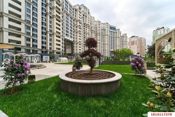 Фото №5: 1-комнатная квартира 39 м² - Краснодар, мкр. Школьный, ул. Школьная, 1