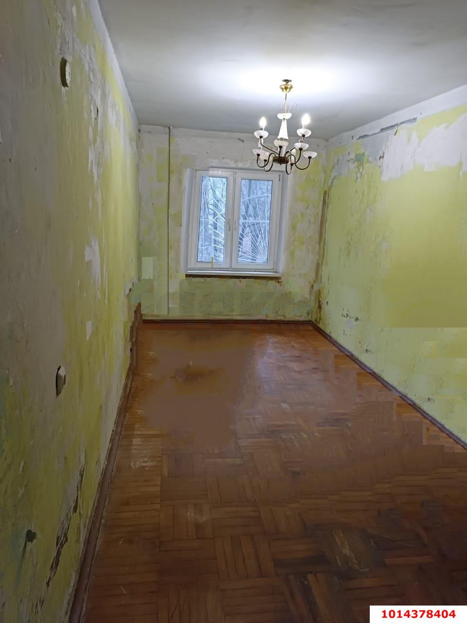 Фото №2: 2-комнатная квартира 42 м² - Краснодар, Фестивальный, ул. имени Тургенева, 122