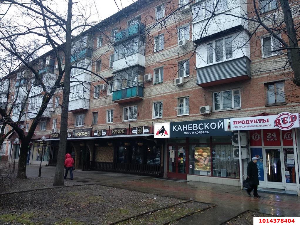 Фото №5: 2-комнатная квартира 42 м² - Краснодар, Фестивальный, ул. имени Тургенева, 122