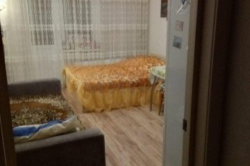 Фото №4: Студия 26 м² - Краснодар, мкр. Восточно-Кругликовский, ул. Героя А.А. Аверкиева, 38