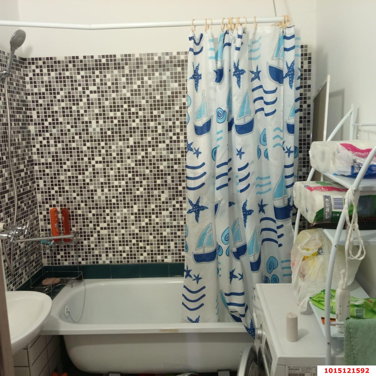 Фото №5: Студия 26 м² - Краснодар, Восточно-Кругликовский, ул. Героя А.А. Аверкиева, 38