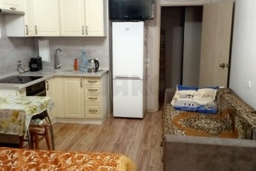 Фото №3: Студия 26 м² - Краснодар, мкр. Восточно-Кругликовский, ул. Героя А.А. Аверкиева, 38